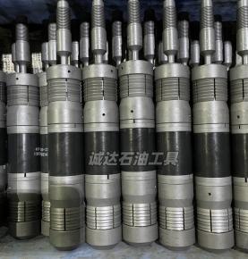 2 7/8in 可钻桥塞