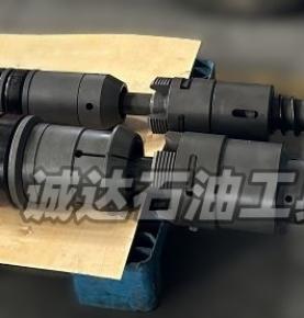 机械可取式桥塞